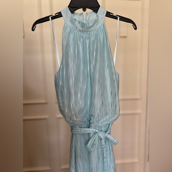 Long evening dress - Picture 2 of 4